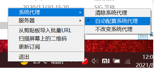 v2ray启动代理.png